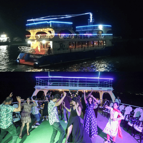 Dinner Cruise