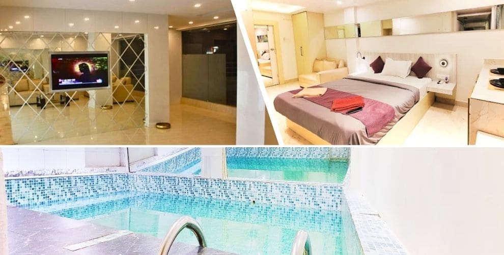 Hotel F Port Blair