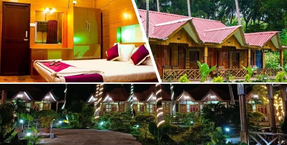 Coral Garden Resort