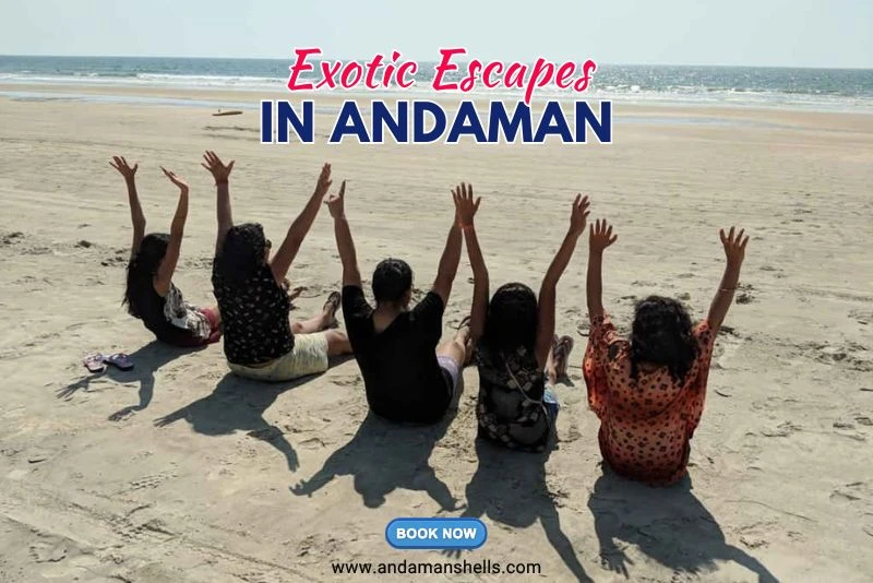 Exotic Escapes