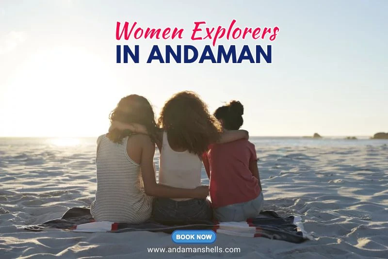 Women Explorers